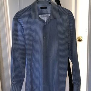 Boss Dress Shirt